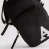 Initial phone bag