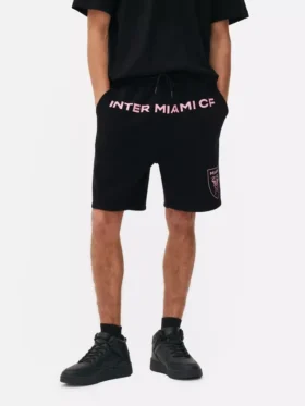 Inter miami shorts