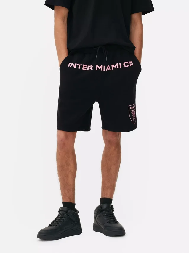 Inter miami shorts