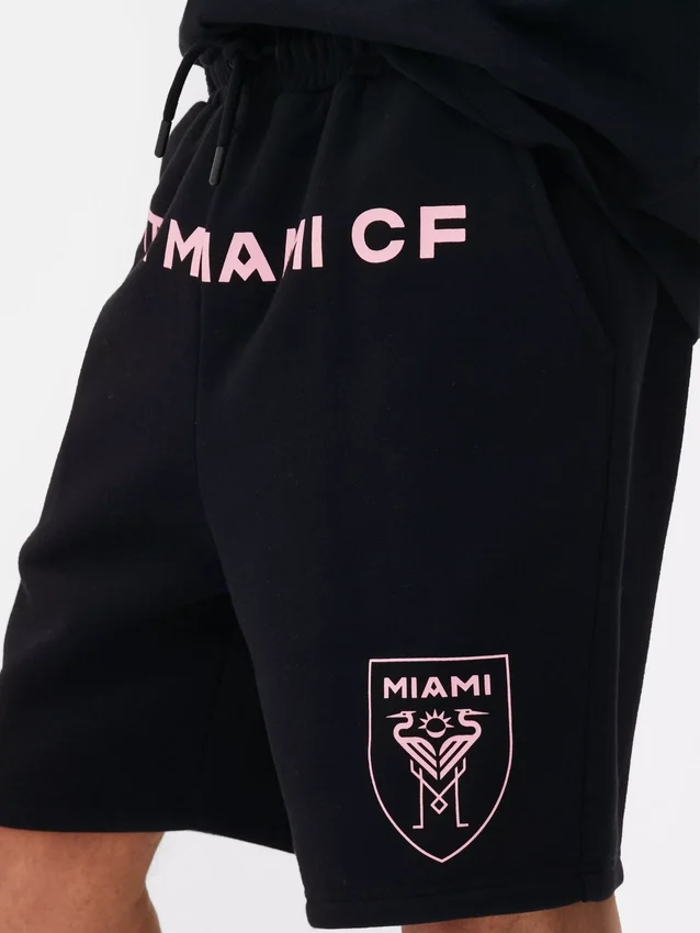 Inter miami shorts