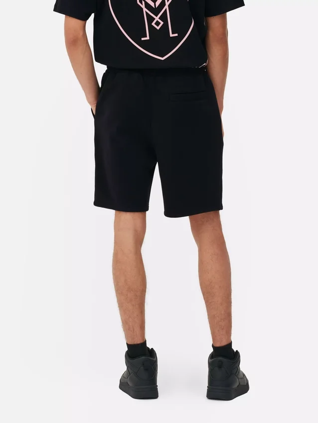Inter miami shorts