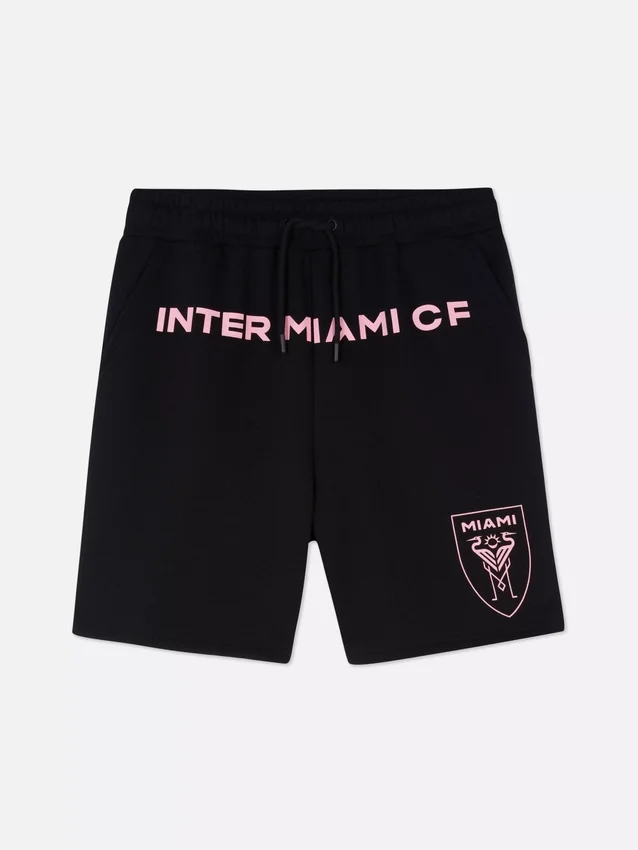 Inter miami shorts