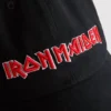 Iron maiden baseball cap
