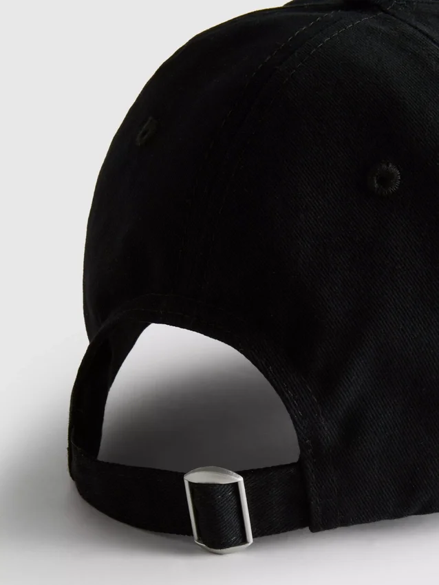 Iron maiden baseball cap
