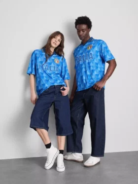 Italy short sleeve t-shirt