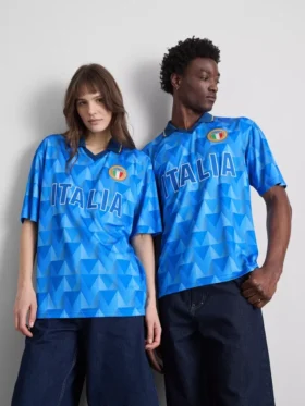 Italy short sleeve t-shirt