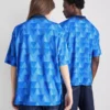 Italy short sleeve t-shirt