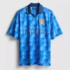Italy short sleeve t-shirt