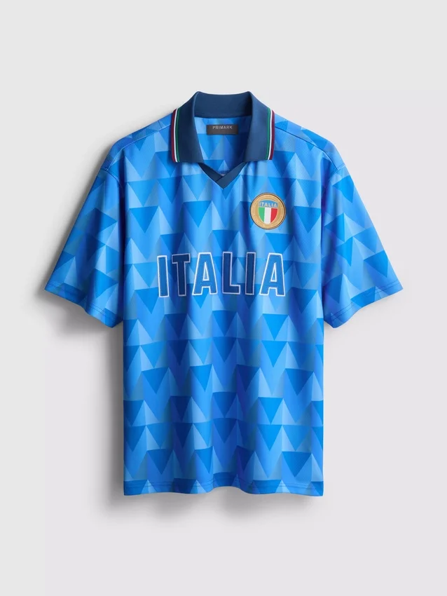 Italy short sleeve t-shirt
