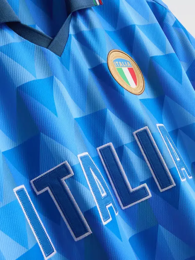Italy short sleeve t-shirt