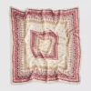 Jacquard scarf