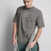 Jaguar tcs racing graphic t-shirt