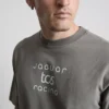 Jaguar tcs racing graphic t-shirt