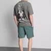 Jaguar tcs racing graphic t-shirt