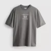 Jaguar tcs racing graphic t-shirt