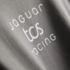 Jaguar tcs racing graphic t-shirt