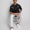 Jaguar tcs racing t-shirt