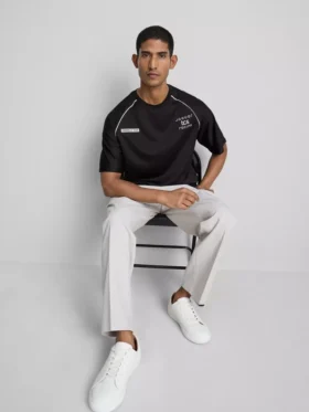 Jaguar tcs racing t-shirt