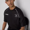 Jaguar tcs racing t-shirt