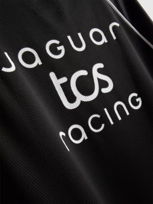 Jaguar tcs racing t-shirt