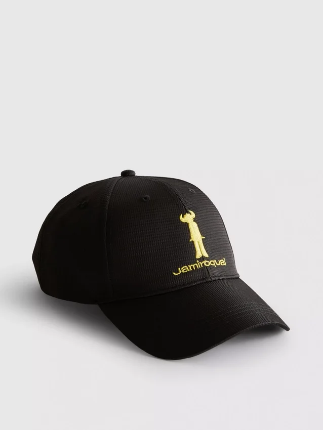 Jamiroquai baseball cap