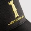 Jamiroquai baseball cap