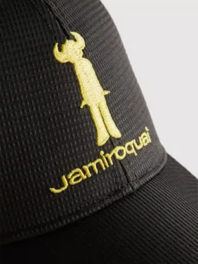 Jamiroquai baseball cap
