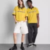 Jamiroquai short sleeve mesh t-shirt