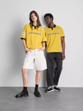 Jamiroquai short sleeve mesh t-shirt