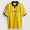 Jamiroquai short sleeve mesh t-shirt