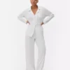 Jersey boyfriend pajama set