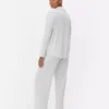 Jersey boyfriend pajama set