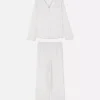 Jersey boyfriend pajama set