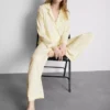 Jersey boyfriend pajamas