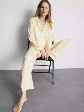 Jersey boyfriend pajamas