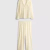 Jersey boyfriend pajamas