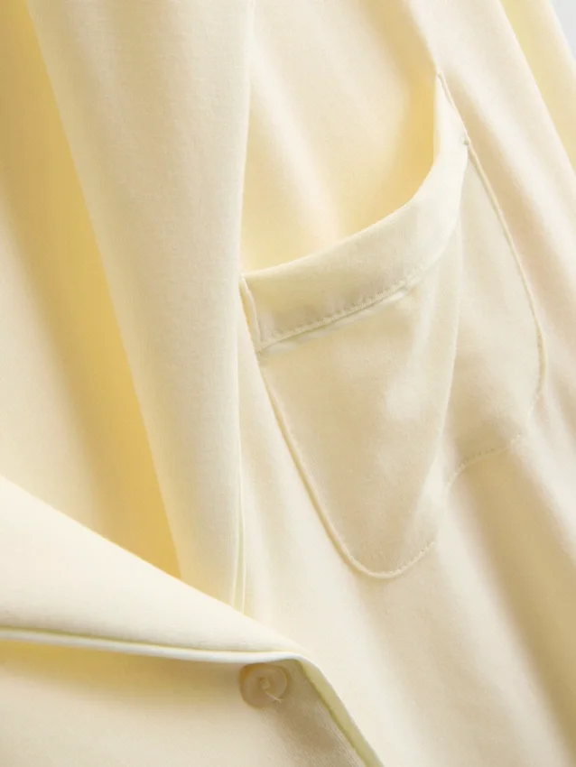Jersey boyfriend pajamas