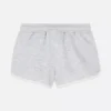 Jersey running shorts