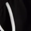 Jersey running shorts