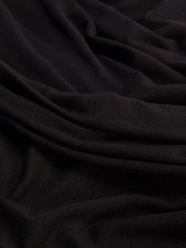 Jersey scarf