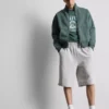 Jersey shorts