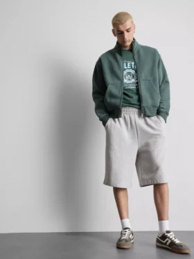 Jersey shorts