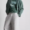Jersey shorts