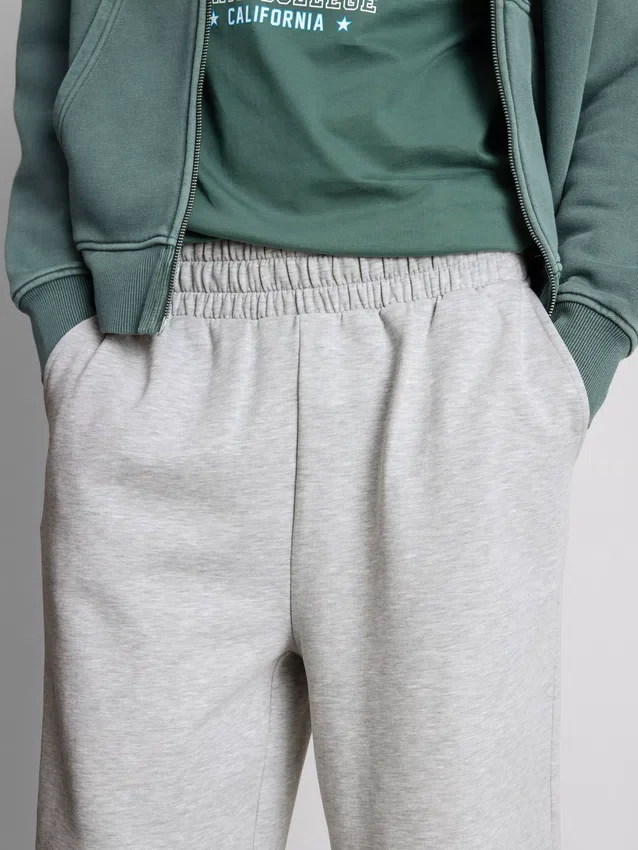 Jersey shorts