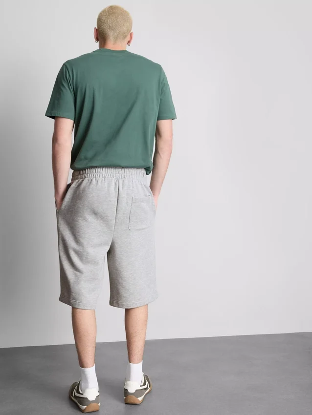 Jersey shorts