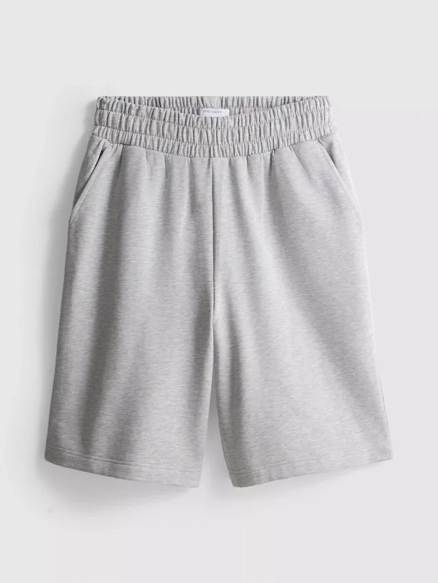 Jersey shorts