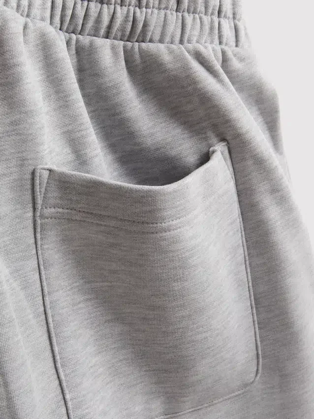 Jersey shorts