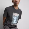 Kameoka graphic t-shirt