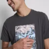 Kameoka graphic t-shirt