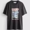 Kameoka graphic t-shirt